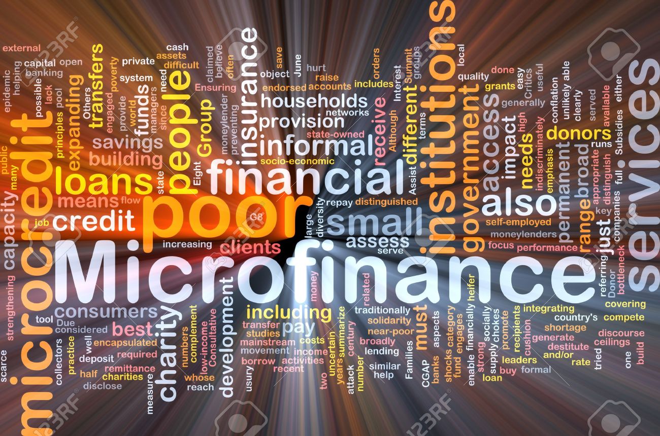 Quid de la microfinance en Haïti ?
